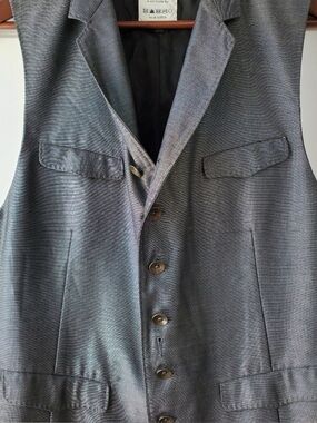 RAG & BONE Vest/Waistcoat